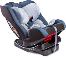 Дитяче автокрісло Caretero Combo Navy
